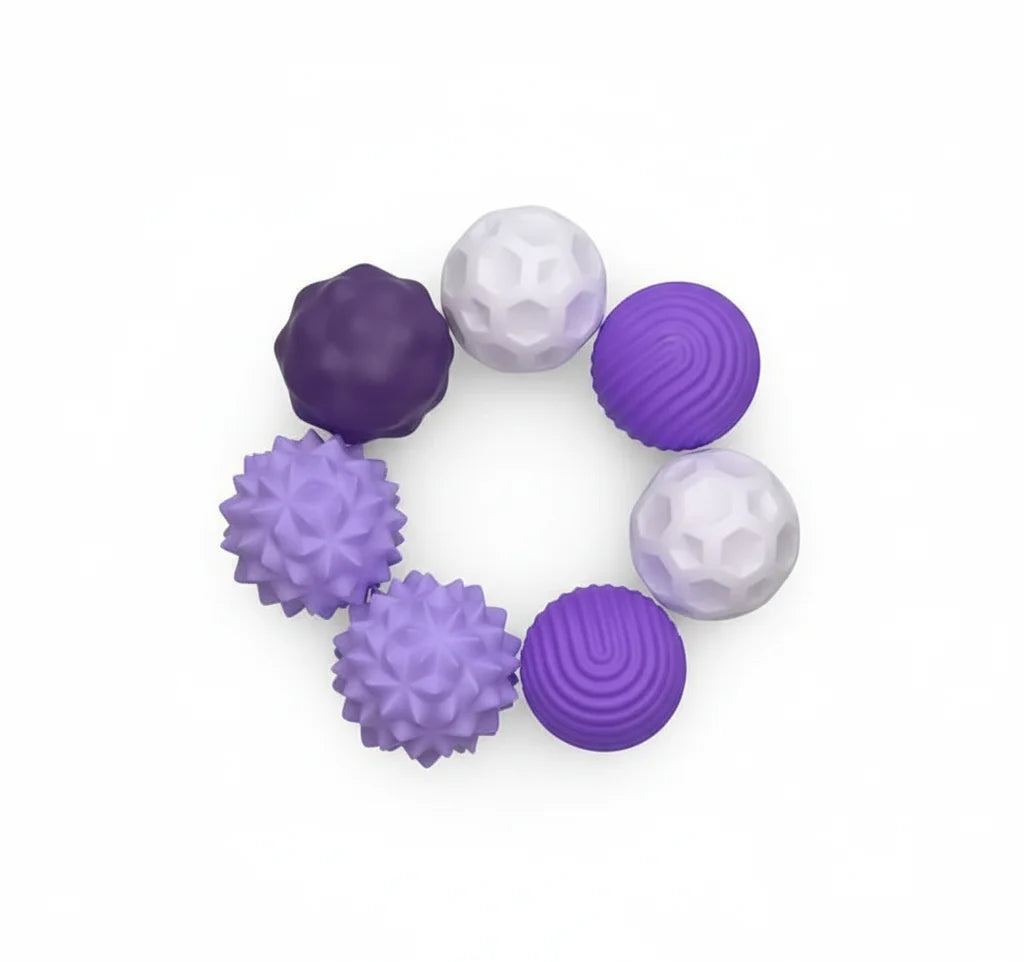Neuro Balls sensory stress-relief fidget balls for ADHD and anxiety