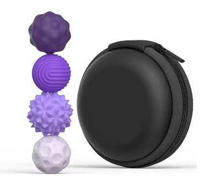 Neuro Balls: your daily escape from tension