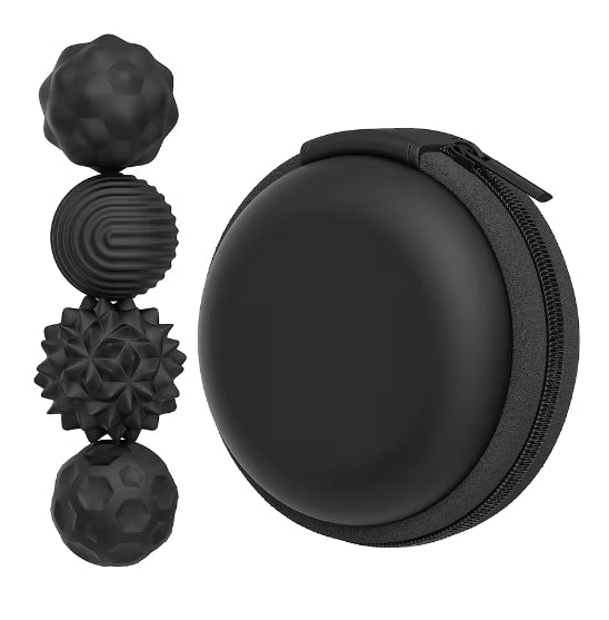 Neuro Balls: your daily escape from tension