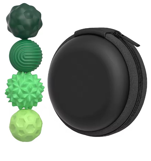 Neuro Balls: your daily escape from tension