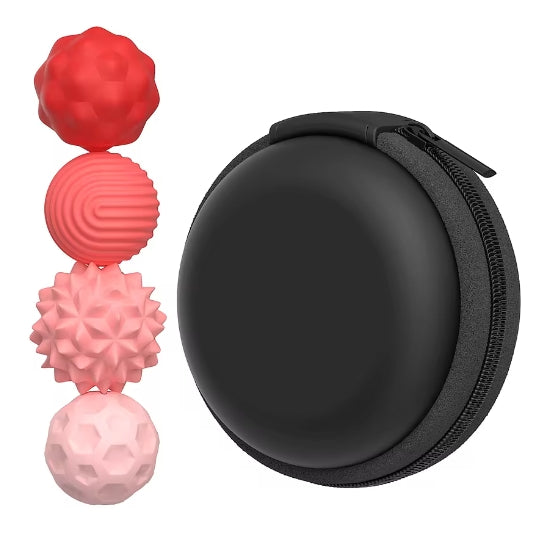 Neuro Balls: your daily escape from tension